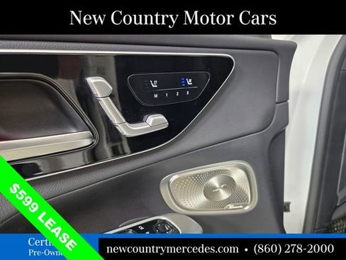 Certified 2026 Mercedes-Benz GLC 300 4MATIC image 21