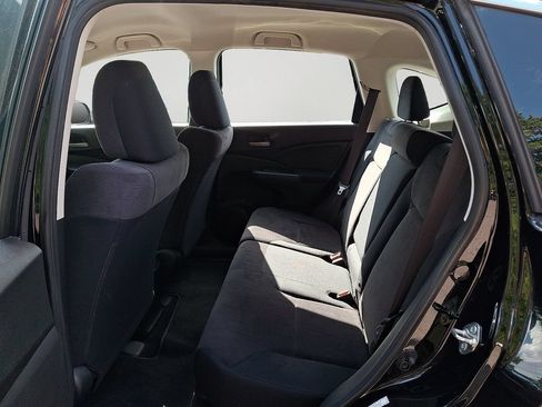 Used 2014 Honda CR-V LX image 9