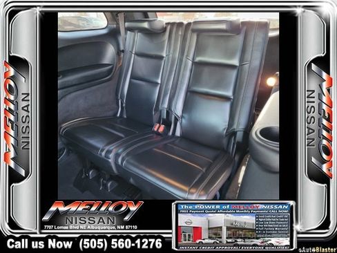 Used 2022 Dodge Durango GT image 12
