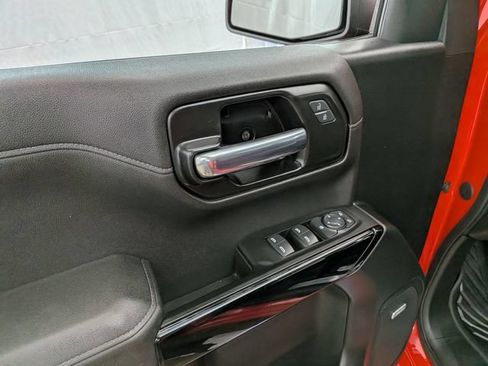Used 2022 Chevrolet Silverado 1500 RST AWD/4WD image 20