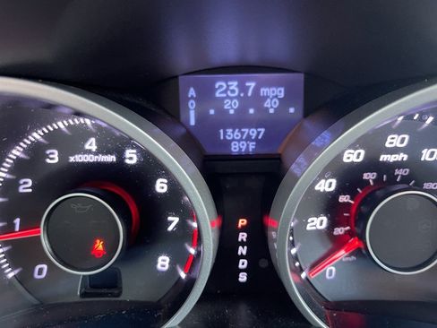 Used 2012 Acura TL FWD image 11