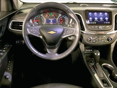 Used 2021 Chevrolet Equinox Premier w/ LPO, Floor Liner Package image 5