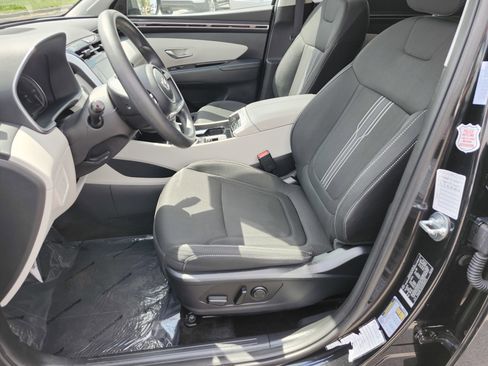 Used 2024 Hyundai Tucson SEL AWD/4WD image 25