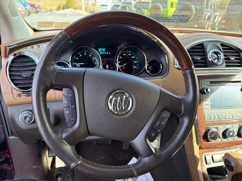 Used 2016 Buick Enclave Leather image 16