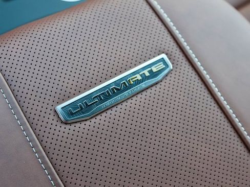 New 2026 GMC Sierra 3500 Denali Ultimate image 23