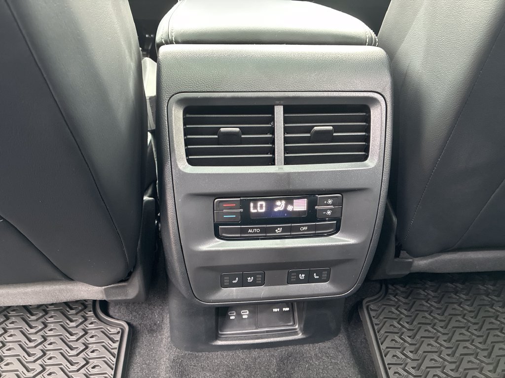 New 2027 Volkswagen Atlas SEL R-Line AWD/4WD image 20