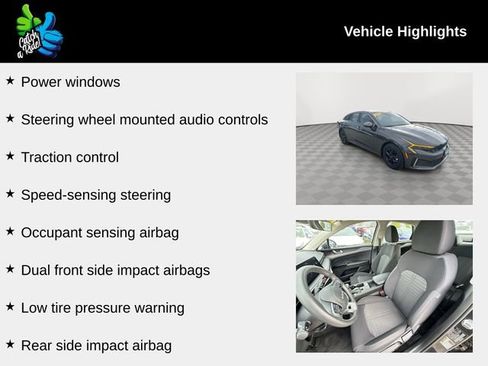 Used 2025 Kia K5 LXS image 11