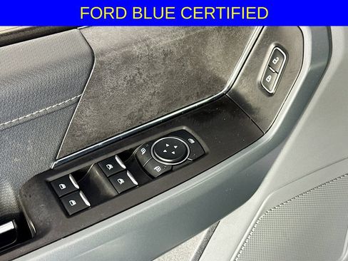 Certified 2024 Ford F150 XLT w/ Mobile Office Package AWD/4WD image 21