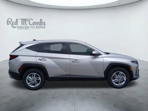 New 2026 Hyundai Tucson SE FWD image 6