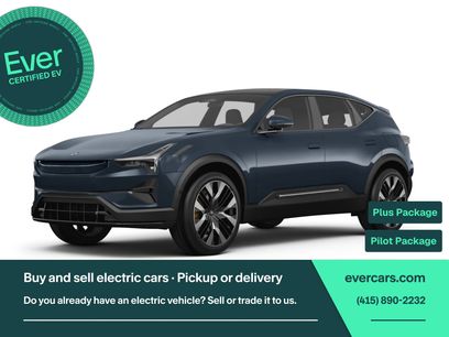 Used 2025 Polestar Polestar 3 Long Range Dual Motor