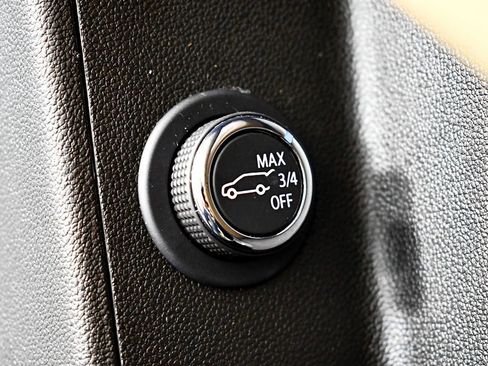 Used 2021 Cadillac XT5 Sportv w/ Platinum Package image 19