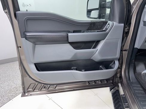 Used 2023 Ford F150 XLT w/ Equipment Group 301A Mid image 9