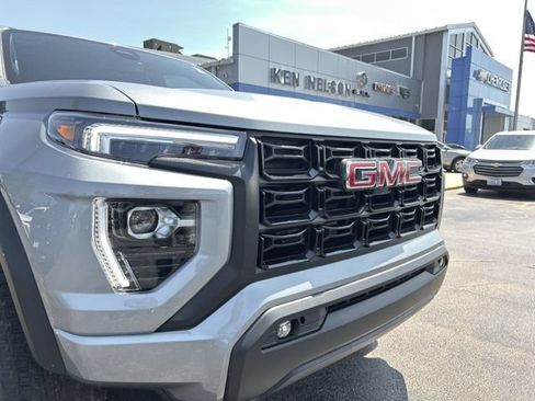 New 2026 GMC Canyon Elevation w/ Convenience Package AWD/4WD image 4