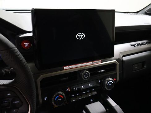 New 2026 Toyota Tacoma TRD Off-Road image 19