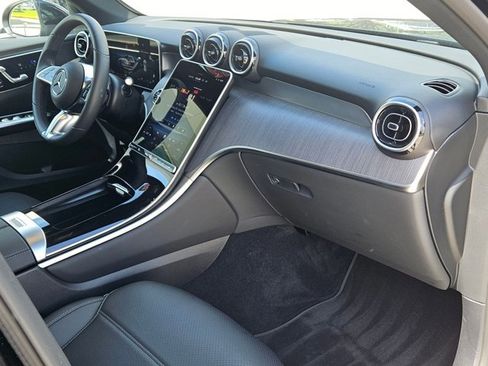 Certified 2026 Mercedes-Benz GLC 300 image 22