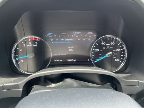 Used 2022 Ford F350 Lariat w/ Lariat Ultimate Package AWD/4WD image 18