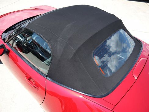 Used 2017 MAZDA MX-5 Miata Grand Touring RWD image 48