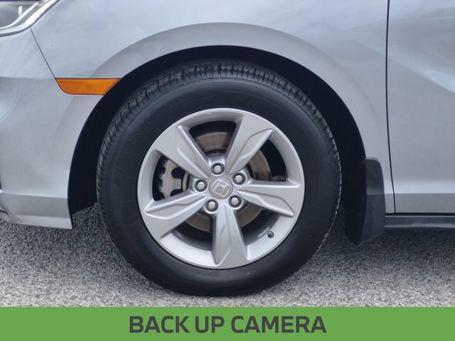 Used 2019 Honda Odyssey EX-L image 13