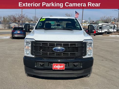 Used 2023 Ford F250 XL image 9