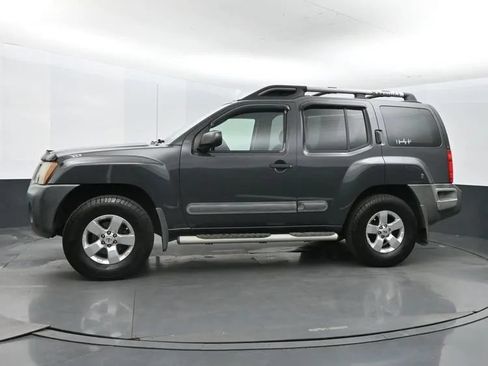 Used 2009 Nissan Xterra S RWD image 5