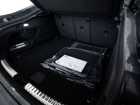 New 2025 Audi S5 Prestige image 25