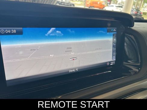 Used 2021 Mercedes-Benz G 550 w/ AMG Line image 13