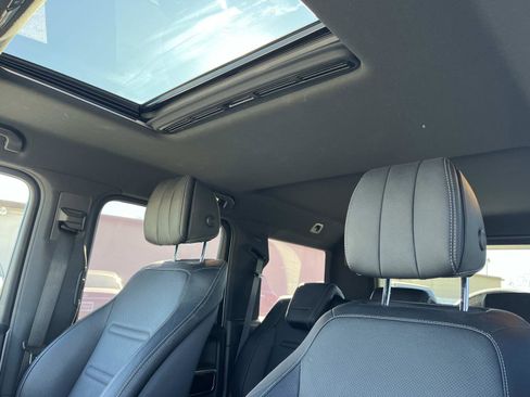 Certified 2021 Mercedes-Benz G 550 image 22