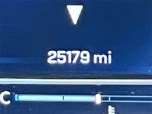 Certified 2023 Chevrolet Tahoe RST image 22