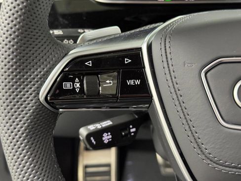 New 2026 Audi S8 image 33