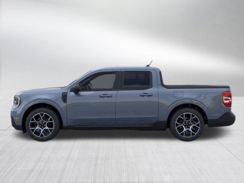 New 2026 Ford Maverick Lariat image 3