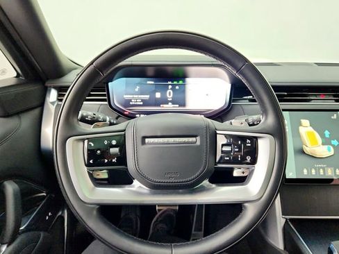 Certified 2024 Land Rover Range Rover Autobiography image 43