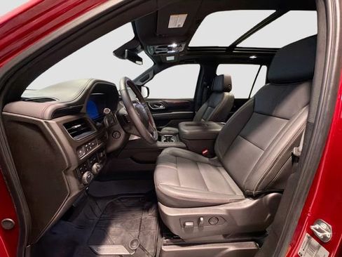 Used 2024 Chevrolet Tahoe RST w/ Luxury Package image 21