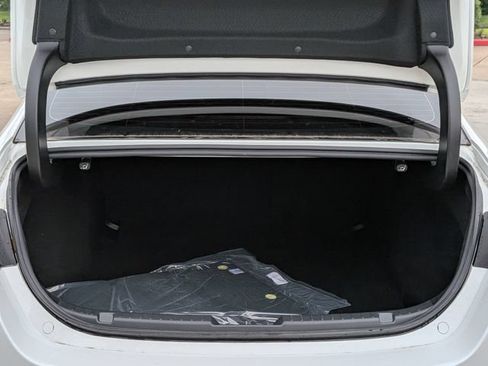 New 2026 MAZDA MAZDA3 2.5 S Sedan w/ Preferred Pkg FWD image 29