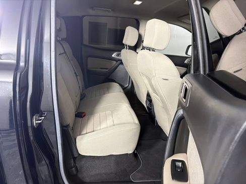 Certified 2019 Ford Ranger XLT w/ Equipment Group 301A Mid RWD image 31