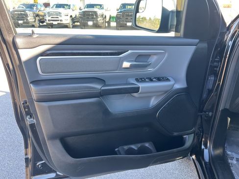 Certified 2020 RAM 1500 Big Horn image 19