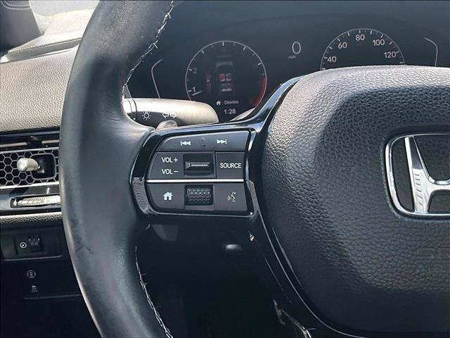 Used 2024 Honda Civic Sport image 18