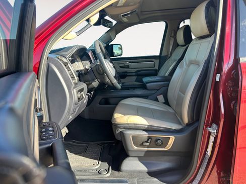 Used 2019 RAM 1500 Limited image 23