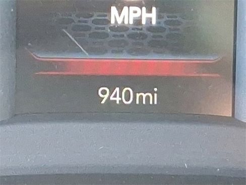 Used 2025 RAM 2500 Big Horn image 20