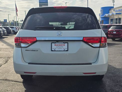 Used 2015 Honda Odyssey EX-L image 7