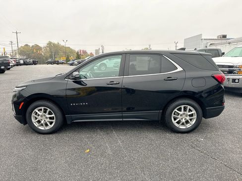 Used 2022 Chevrolet Equinox LT image 4