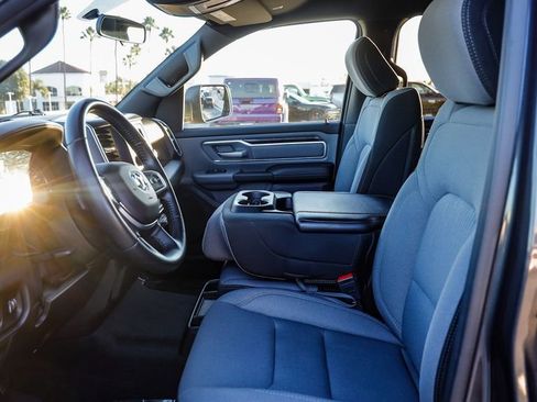 Used 2021 RAM 1500 Big Horn image 18