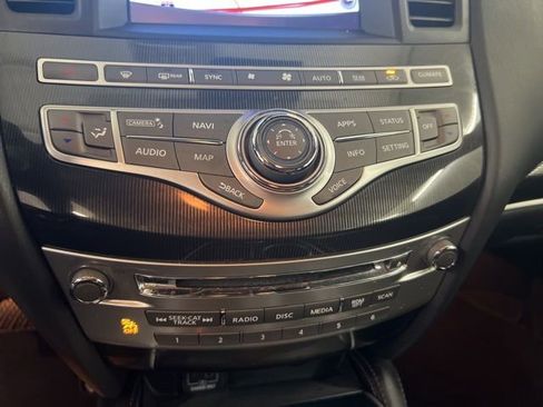 Used 2020 INFINITI QX60 Luxe w/ Essential Package image 33