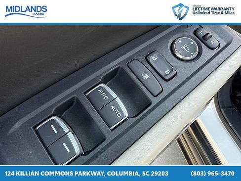 New 2025 Honda Accord EX-L image 10