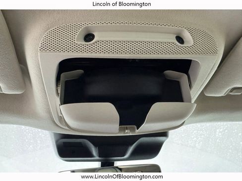 Certified 2023 Lincoln Navigator Black Label image 36