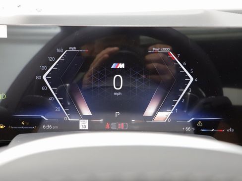 New 2026 BMW X6 xDrive40i image 8