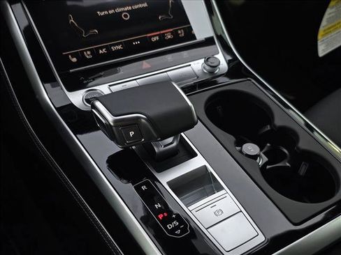 New 2026 Audi Q7 3.0T Premium Plus AWD/4WD image 24