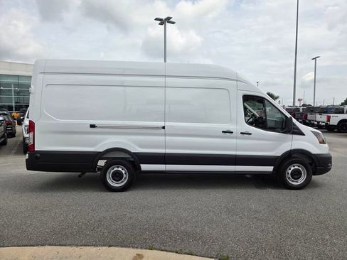 New 2026 Ford Transit 350 148 High Roof Extended RWD image 45