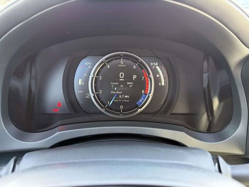 Used 2025 Lexus IS 350 F Sport image 30