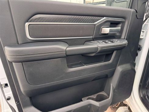 Used 2025 RAM 2500 Big Horn image 10