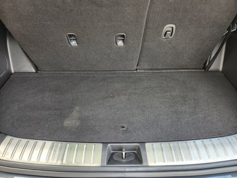 Used 2022 Hyundai Palisade Calligraphy FWD image 32